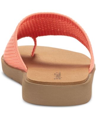 Women's Mayyze Flat Sandals, Exclusively at Macy's
