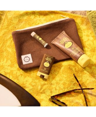 4-Pc. Road Tripper Sunscreen Set