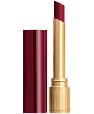 Gucci Rouge de Beaute Brillant Glow & Care Lipstick - NEW 509 - Rosso Ancora
