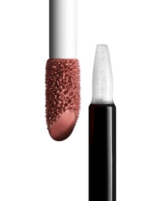 LE ROUGE DUO ULTRA TENUE Ultrawear liquid lip colour 186