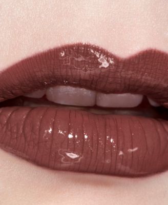 LE ROUGE DUO ULTRA TENUE Ultra Wear Lip Color Lipgloss