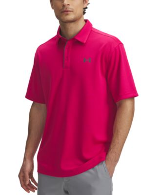 Under Armour - Men's UA Tech Polo