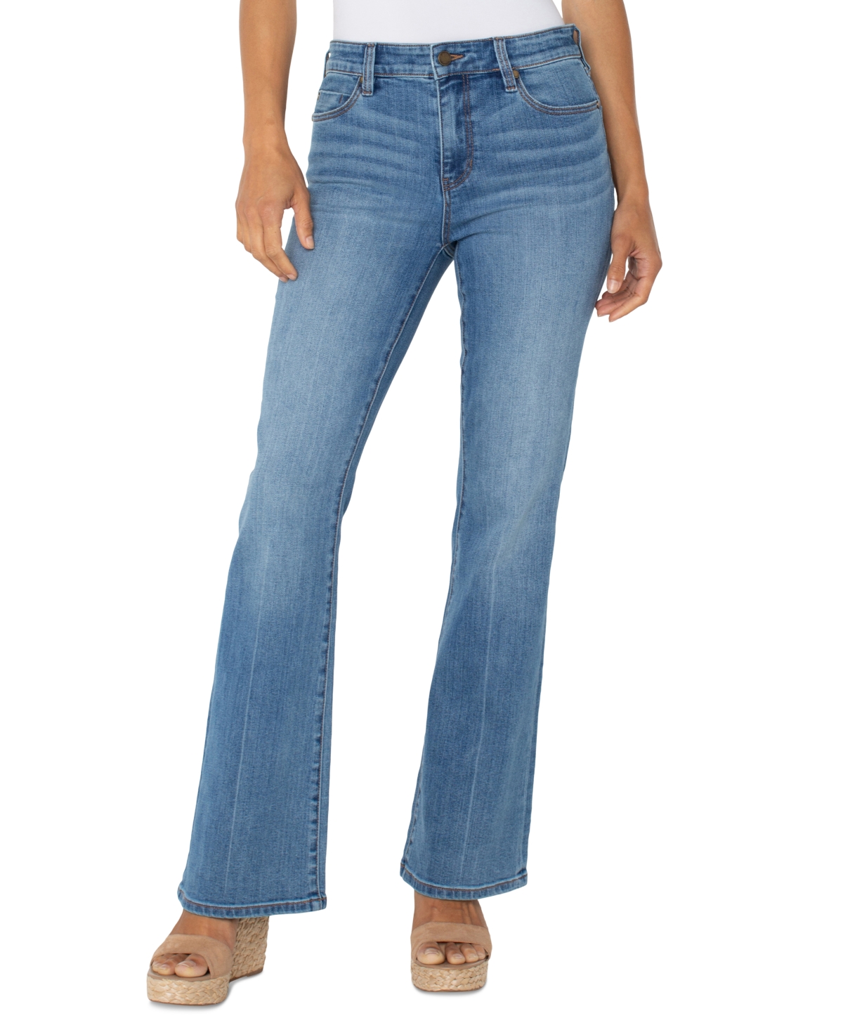 Women's Lucy Bootcut Jeans - Chaparrel