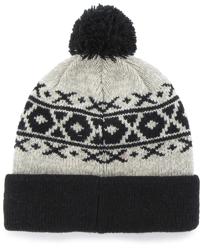 '47 Brand Buffalo Sabres Pitkin Knit Hat - Macy's