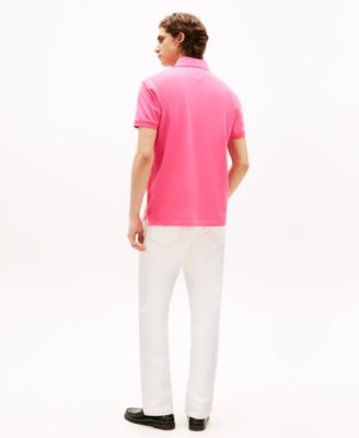 Men's Cotton Classic Fit 1985 Polo Shirt