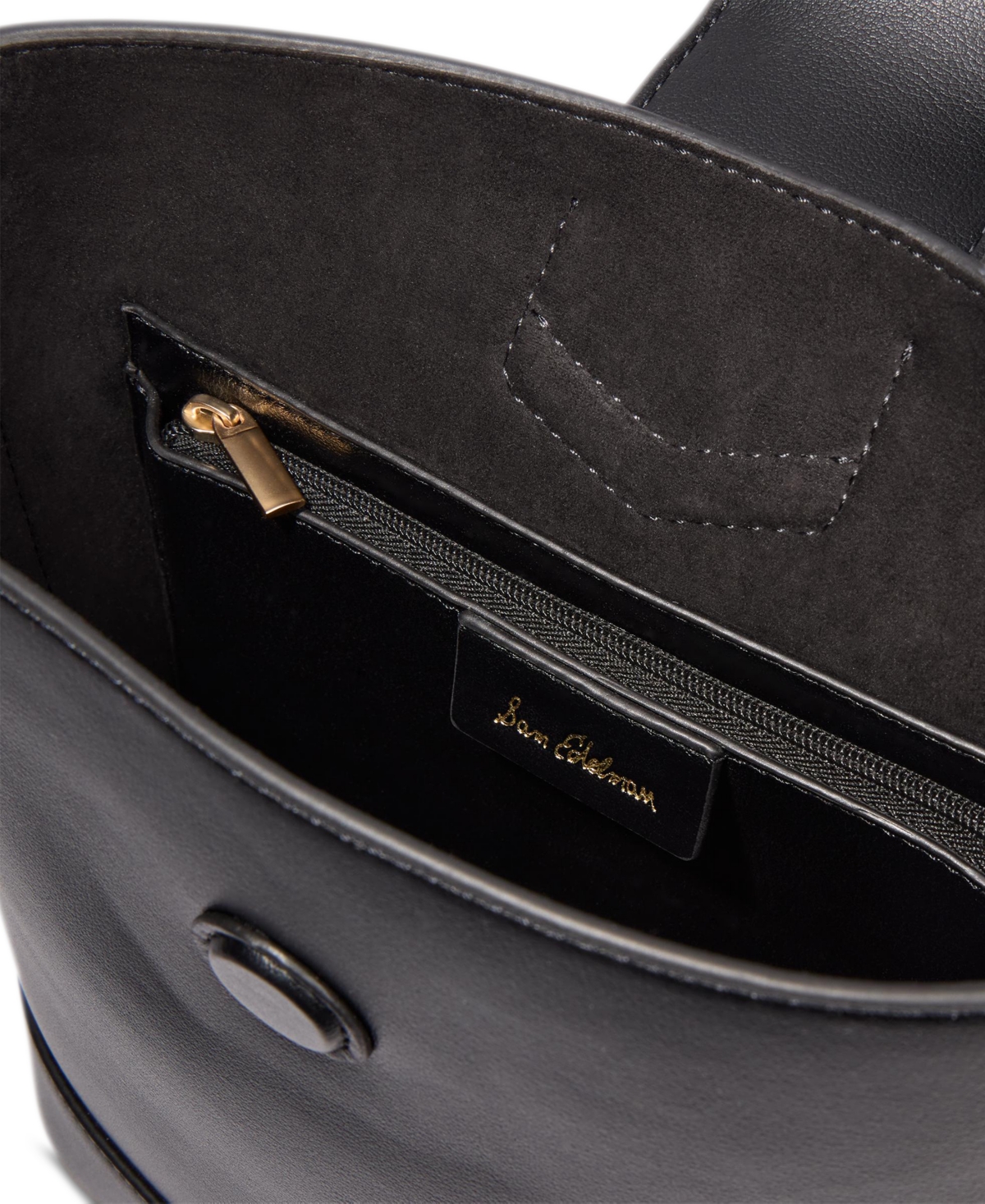 SAM EDELMAN HAZEL BUCKET BAG 