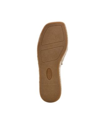 Women's Cruz Platform Espadrille Wedge Sandals