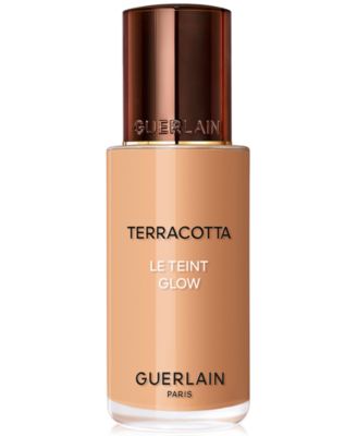 ファンデーション Guerlain Terracotta Le Teint Glow 35ml Guerlain Terracotta Le Teint Glow Foundation - Macy's