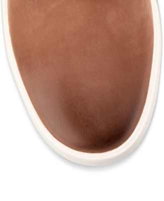 Men's Grand Crosscourt Daily Lace-Up Sneakers