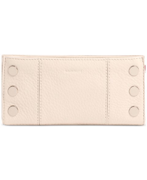Hammitt 110 North Mini Leather Wallet