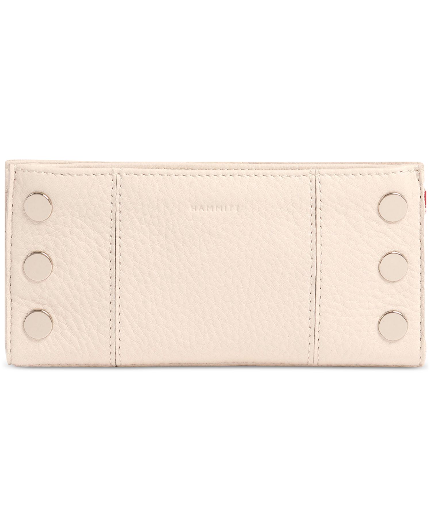 110 North Mini Leather Wallet