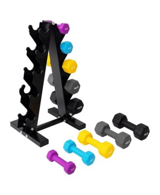 BalanceFrom Fitness