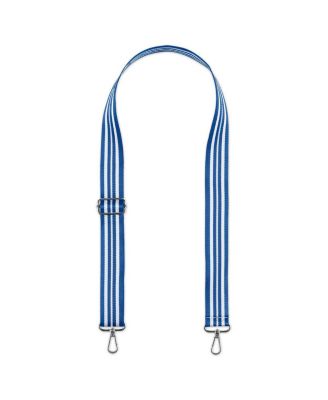 New York Mets Clear Stadium Mini Purse