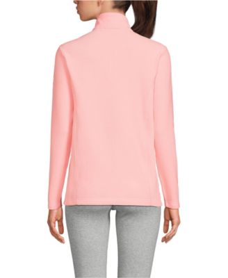 Women's Anyweather Fleece Quarter Zip Pullover