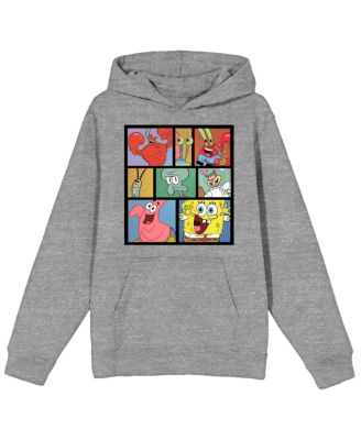 SpongeBob SquarePants