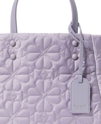 Kate Spade Tilly Quilted Small トート バッグ Tilly Quilted Small Tote Bag | Kate Spade New York