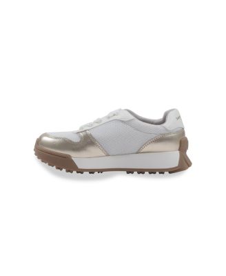 Little and Big Girls Lenny Erika Athletic Sneakers