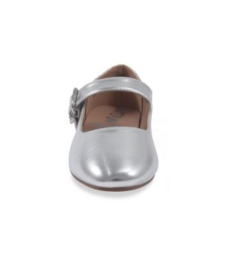 Little and Big Girls Maeve Michaela Mary Jane Flat