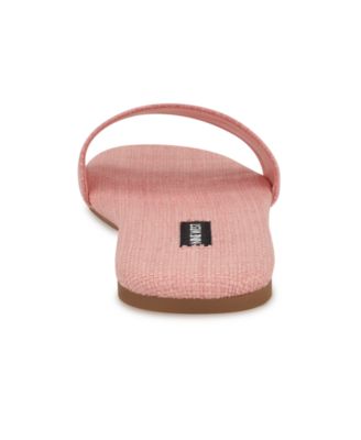 Women's Lolipop Flat Slide Sandals