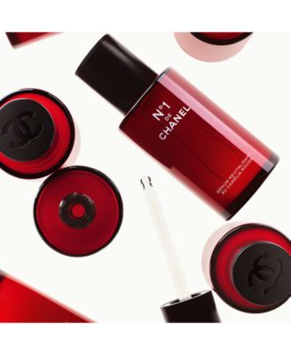 N&deg;1 DE CHANEL REVITALIZING SERUM Smooths – Illuminates – Targets Signs of Aging, 1 oz.