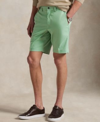 Men's 9-Inch Tailored-Fit Performance Shorts