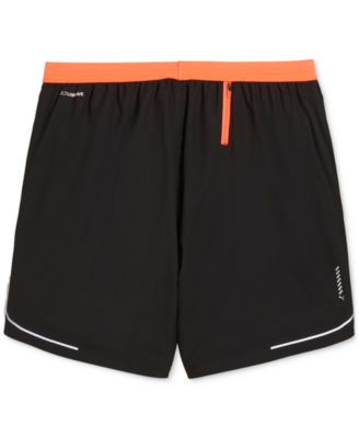 Men's Ultraweave Run Logo Shorts