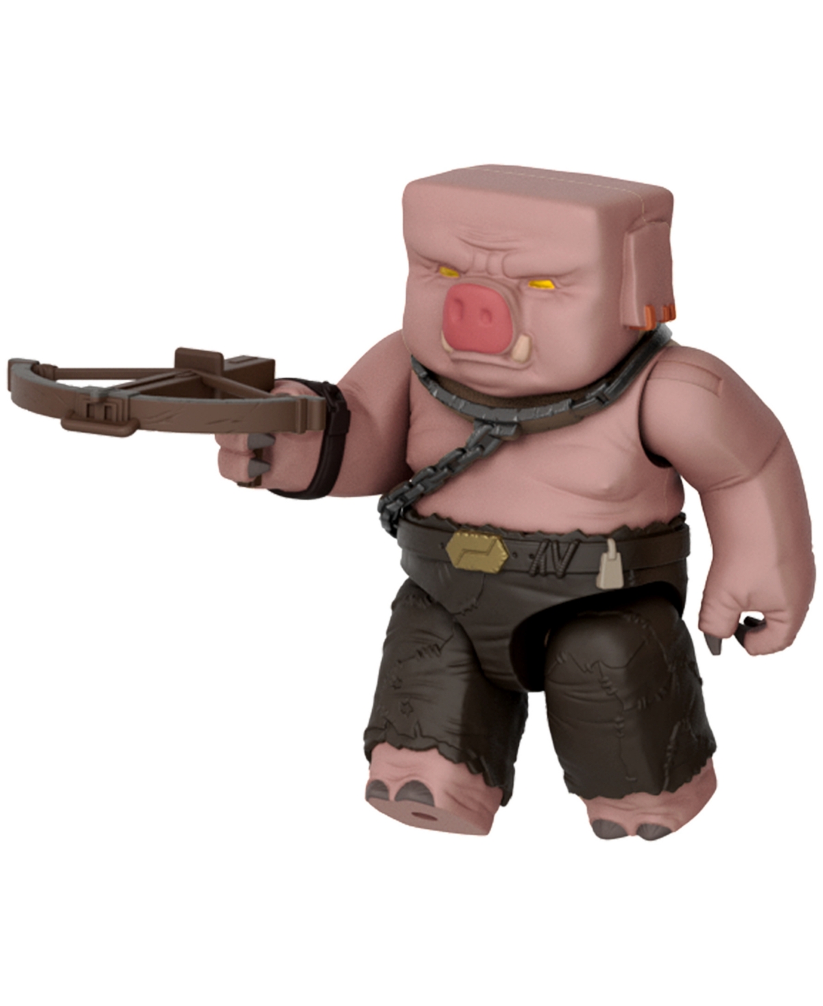 MINECRAFT BLAST ATTACK GHAST ACTION FIGURE PLAYSET 