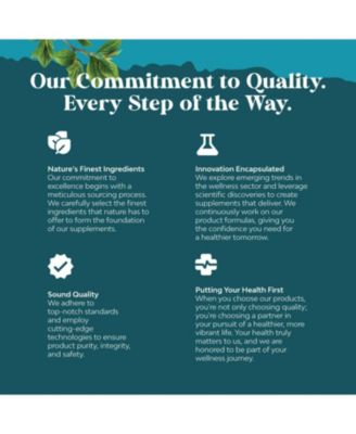 L-Tyrosine Capsule, High Strength L-Tyrosine Supplement for Mental Energy, Mood, Focus, Attention & Cognition, 240ct