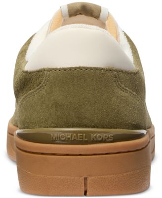 Men's Wilton Lace-Up Sneakers