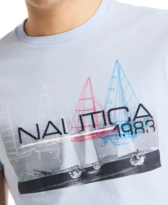 Men's 1983 Short Sleeve Graphic T-Shirt