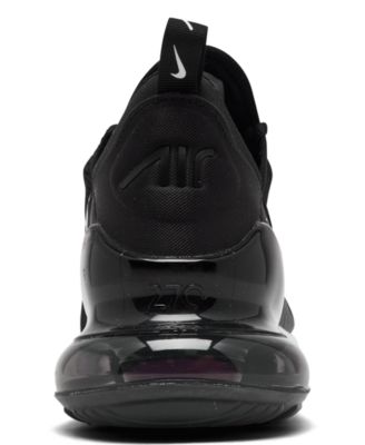Men's Air Max 270 Casual Sneakers from Finish Line