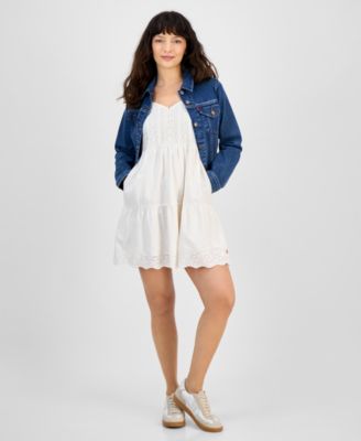 Levi's