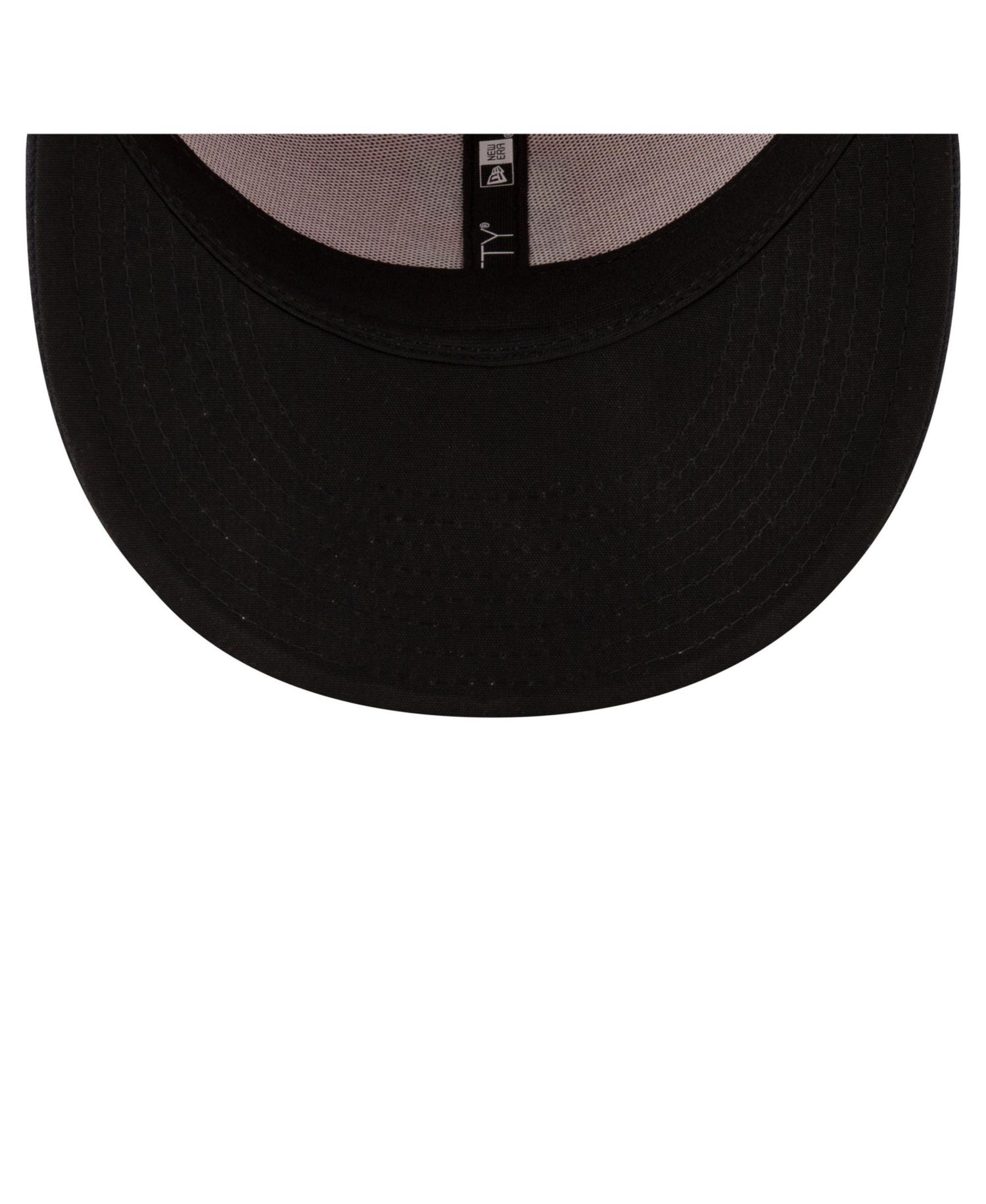 Men's Red/Black Cleveland Guardians Authentic Collection On-Field Low Profile 59FIFTY Fitted Hat