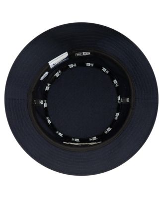 Men's Navy Tottenham Hotspur Boucle Bucket Hat