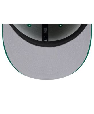 Men's Kelly Green Chicago Cubs St. Patrick's Day 59FIFTY Fitted Hat