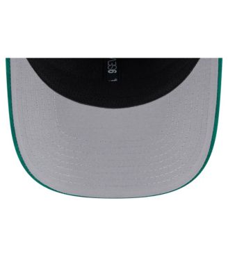 Men's Kelly Green Pittsburgh Pirates St. Patrick's Day 9SEVENTY Adjustable Hat