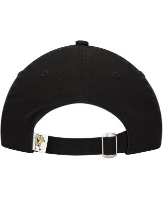 Preschool Black SpongeBob SquarePants 9TWENTY Adjustable Hat