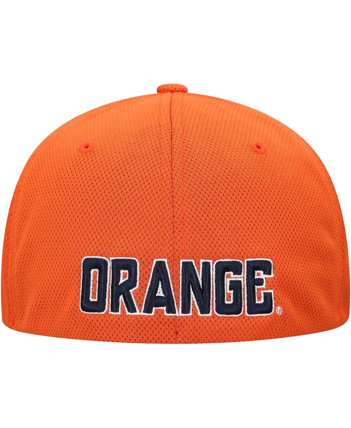 Top Of The World Men's Orange Syracuse Orange Reflex Hat In Orange