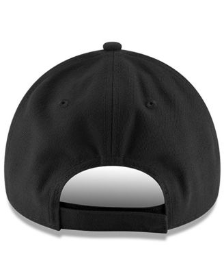 Men's Black Ty Gibbs 2024 NASCAR Cup Series Playoffs 9FORTY Adjustable Hat