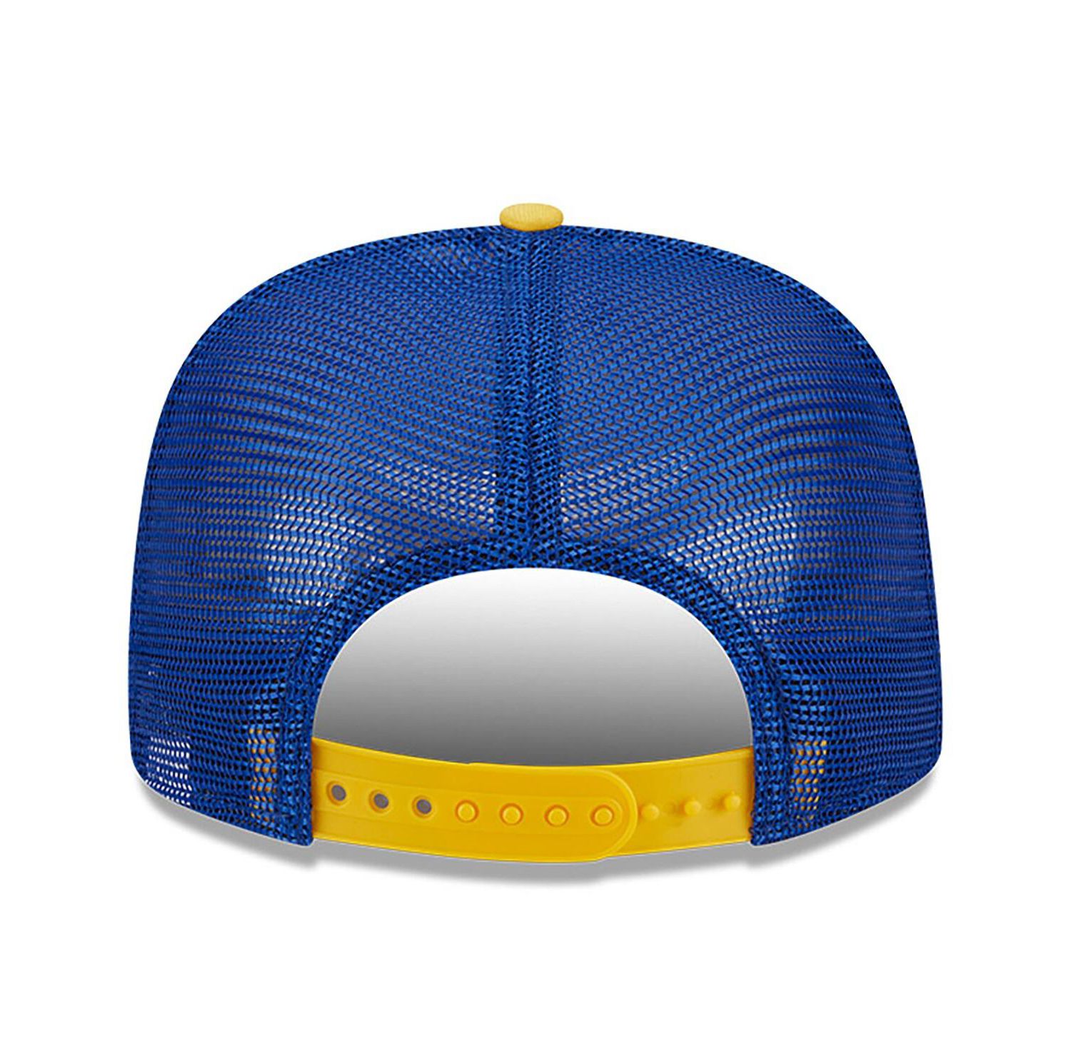 Men's Blue Chase Elliott 9FIFTY A-Frame Retro Script Snapback Hat