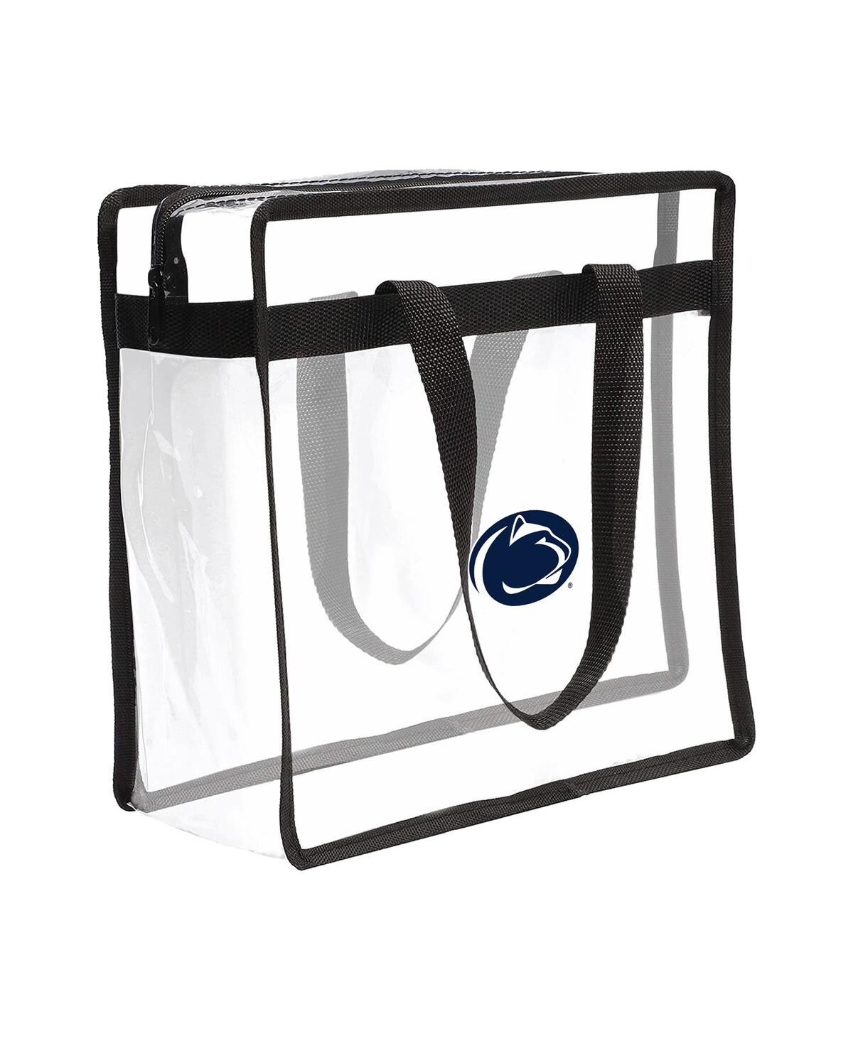 Penn State Nittany Lions Clear Tote Bag