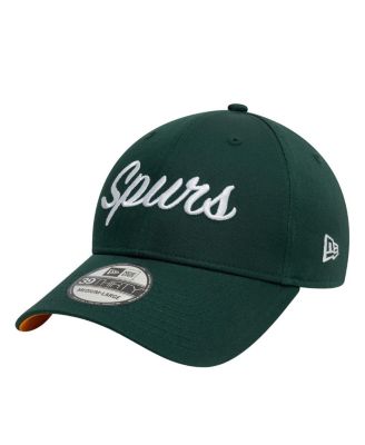 New Era - Men's&nbsp;Green Tottenham Hotspur Lilywhite Fitted 39THIRTY Hat