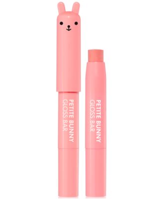 Tonymoly Petite Bunny Gloss Bar 2 g - 05 Juicy Peach 8$