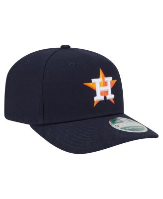 Men's Navy Houston Astros Player Replica 9SEVENTY Adjustable Hat