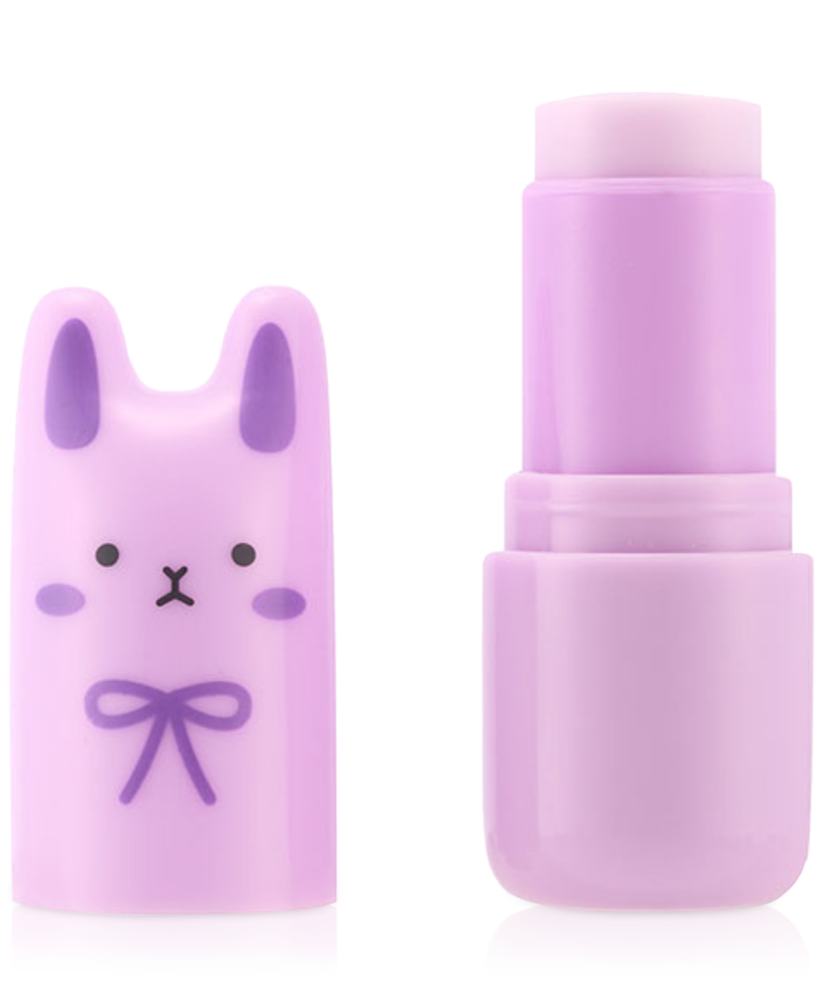Tonymoly Pocket Bunny Perfume Bar, 9 G In 03-bloom Bunny