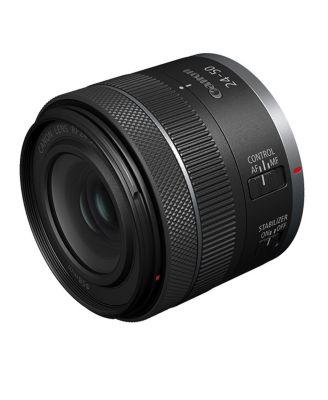 RF 24-50mm f/4.5-6.3 IS STM Lens