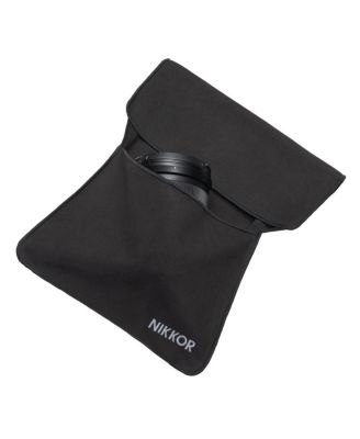 NIKKOR Z 85mm f/1.8 S Lens