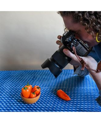 NIKKOR Z 35mm f/1.4 Lens