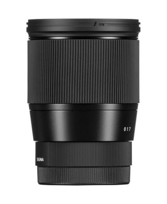16mm f/1.4 DC DN Contemporary Lens for Sony E
