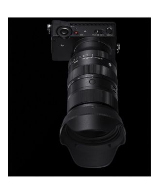 28-105mm f/2.8 DG DN Art Lens for L Mount